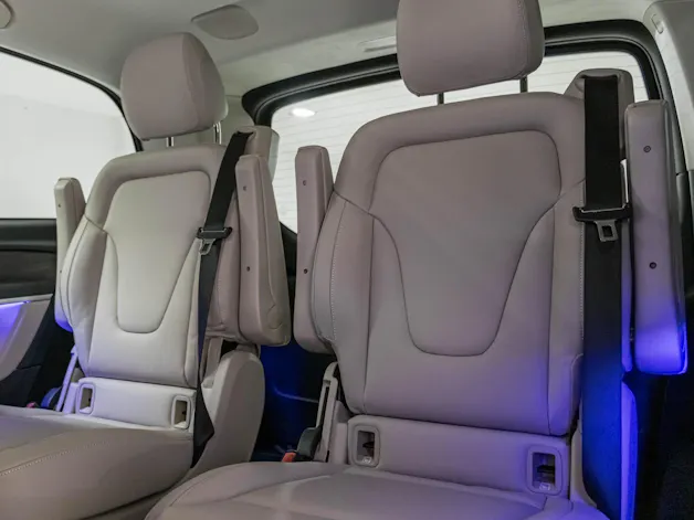 Mercedes-Benz V 300 d 4MATIC EXCLUSIVE Lang