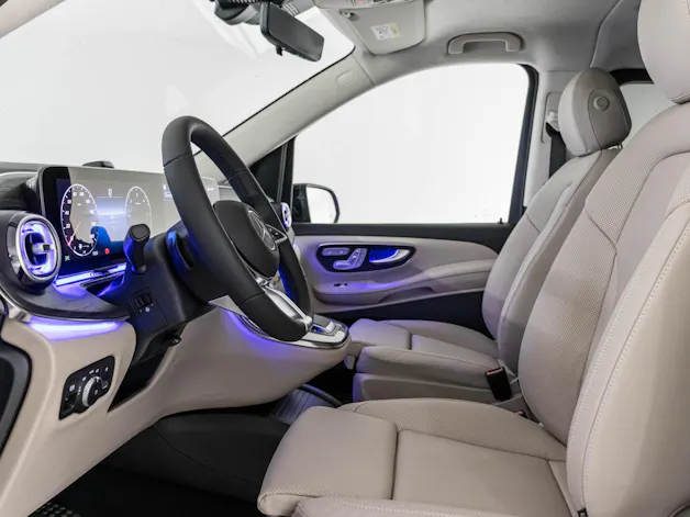 Mercedes-Benz V 300 d 4MATIC EXCLUSIVE Lang
