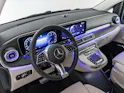 Mercedes-Benz V 300 d 4MATIC EXCLUSIVE Lang