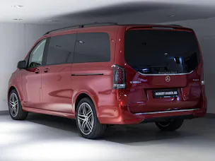 MERCEDES-BENZ V 300 d 4MATIC EXCLUSIVE Lang