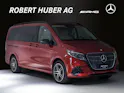Mercedes-Benz V 300 d 4MATIC EXCLUSIVE Lang