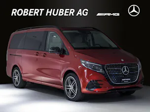 Mercedes-Benz V 300 d 4MATIC EXCLUSIVE Lang