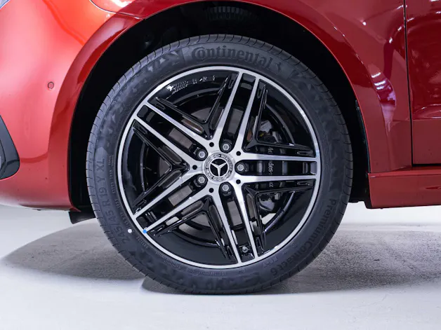 Mercedes-Benz V 300 d 4MATIC EXCLUSIVE Lang