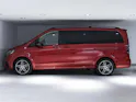 Mercedes-Benz V 300 d 4MATIC EXCLUSIVE Lang