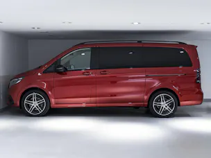 MERCEDES-BENZ V 300 d 4MATIC EXCLUSIVE Lang
