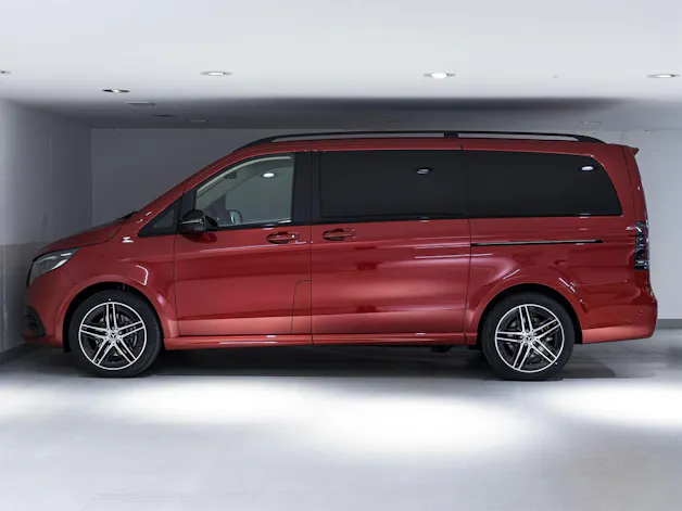 Mercedes-Benz V 300 d 4MATIC EXCLUSIVE Lang