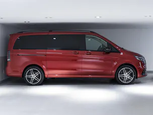 MERCEDES-BENZ V 300 d 4MATIC EXCLUSIVE Lang