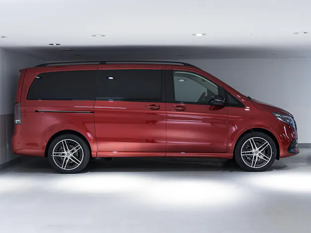 Mercedes-Benz V 300 d 4MATIC EXCLUSIVE Lang
