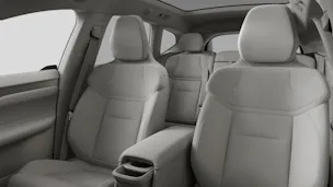 Volvo EX60 P10 Twin Ultra AWD