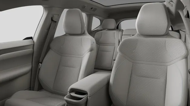 Volvo EX60 P10 Twin Ultra AWD