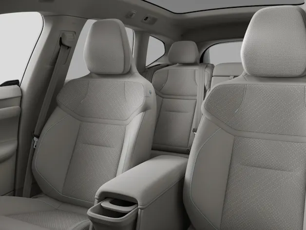 Volvo EX60 P10 Twin Ultra AWD
