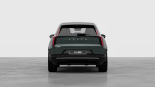 Volvo EX60 P10 Twin Ultra AWD