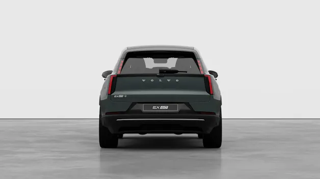 Volvo EX60 P10 Twin Ultra AWD