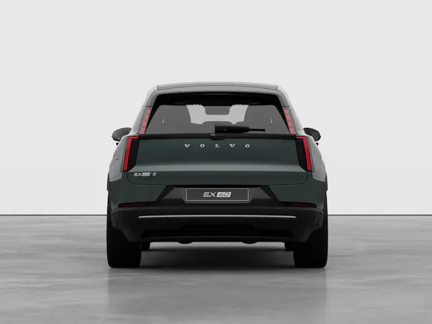 Volvo EX60 P10 Twin Ultra AWD