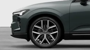 Volvo EX60 P10 Twin Ultra AWD