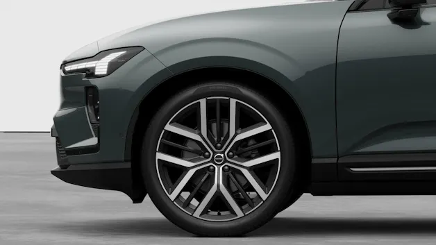 Volvo EX60 P10 Twin Ultra AWD