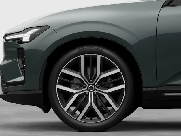 Volvo EX60 P10 Twin Ultra AWD