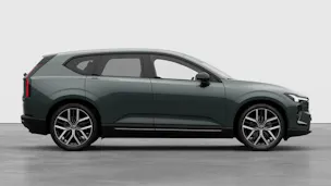 Volvo EX60 P10 Twin Ultra AWD