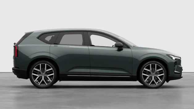 Volvo EX60 P10 Twin Ultra AWD