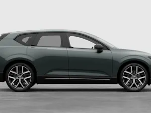 Volvo EX60 P10 Twin Ultra AWD