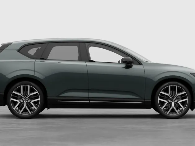 Volvo EX60 P10 Twin Ultra AWD