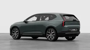 Volvo EX60 P10 Twin Ultra AWD