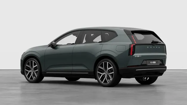 Volvo EX60 P10 Twin Ultra AWD