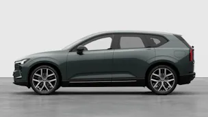 Volvo EX60 P10 Twin Ultra AWD