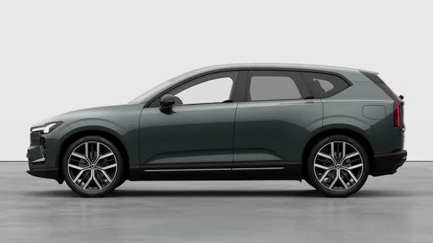 Volvo EX60 P10 Twin Ultra AWD