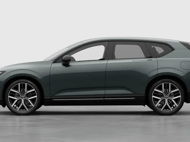 Volvo EX60 P10 Twin Ultra AWD