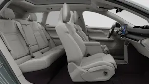 Volvo EX60 P10 Twin Ultra AWD