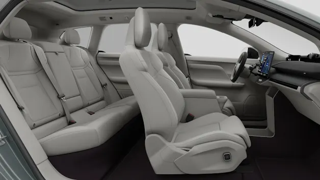 Volvo EX60 P10 Twin Ultra AWD