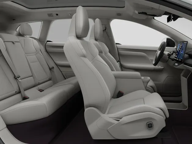 Volvo EX60 P10 Twin Ultra AWD