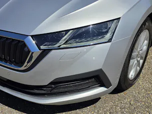 Škoda Octavia Combi 2.0 TDI Ambition 4x4 DSG