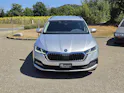Škoda Octavia Combi 2.0 TDI Ambition 4x4 DSG