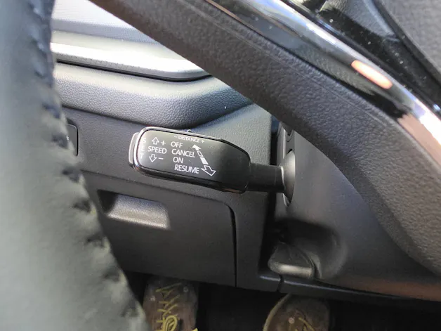 Škoda Octavia Combi 2.0 TDI Ambition 4x4 DSG