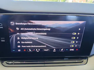 Škoda Octavia Combi 2.0 TDI Ambition 4x4 DSG