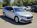 Škoda Octavia Combi 2.0 TDI Ambition 4x4 DSG