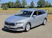 Škoda Octavia Combi 2.0 TDI Ambition 4x4 DSG
