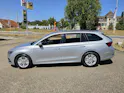 Škoda Octavia Combi 2.0 TDI Ambition 4x4 DSG