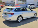 Škoda Octavia Combi 2.0 TDI Ambition 4x4 DSG