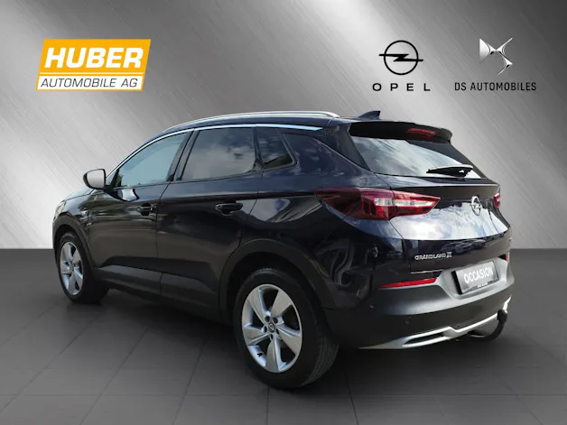 OPEL Grandland X 1.6 CDTi Ultimate