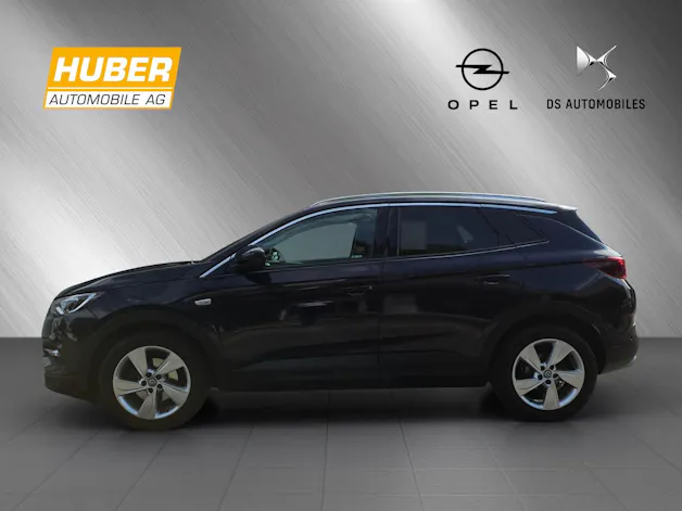 OPEL Grandland X 1.6 CDTi Ultimate