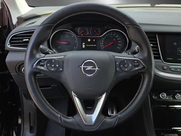 OPEL Grandland X 1.6 CDTi Ultimate