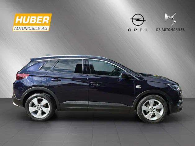 OPEL Grandland X 1.6 CDTi Ultimate
