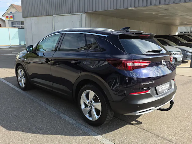 OPEL Grandland X 1.6 CDTi Ultimate