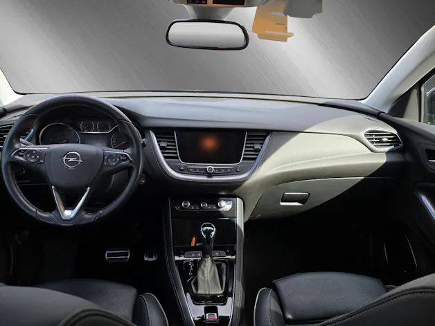 OPEL Grandland X 1.6 CDTi Ultimate