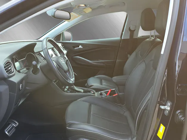 OPEL Grandland X 1.6 CDTi Ultimate