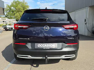 OPEL Grandland X 1.6 CDTi Ultimate