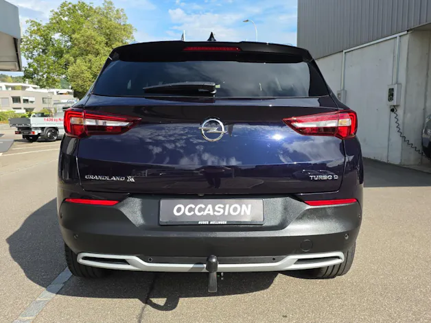 OPEL Grandland X 1.6 CDTi Ultimate